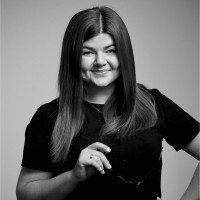 Roksolana Palykhata