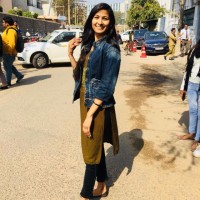 Shika Dogra