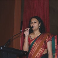 Saranya S