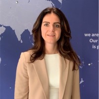Sanne van der Graaf