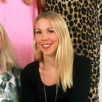 Johanna Gustafsson