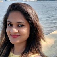 Priyanka Wadekar