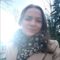 Małgorzata Brodowska