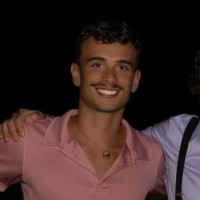 Dylan Patterson