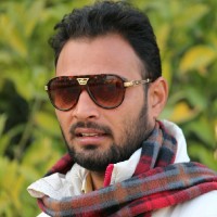 parvesh sain