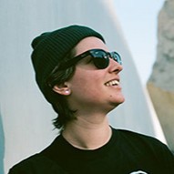 Sophie Weaver