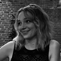 Amélie Malosse