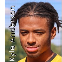 Kyle Anderson