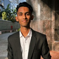 Romit Dutta