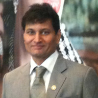Santosh Bhide