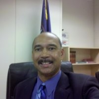 James Catchings