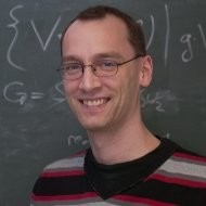 Thomas Quella