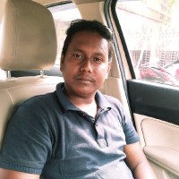 Malay Santra