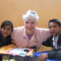 Charlene Brush