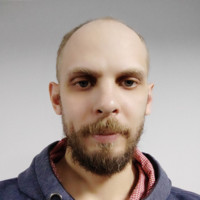 Vladislav Vakhrushev