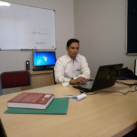 Nirpeksh Kumar