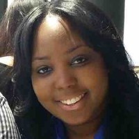 Meisha Oliver