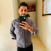 Jaddaoui Youssef