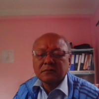 Dil Bahadur Shrestha