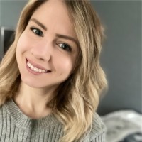 Annie Haraldsson