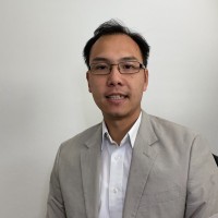 Henry Dang