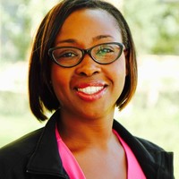 Mekia Gilbert, Msn, Rn, C-Onqs