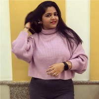 Pratiksha Sangle