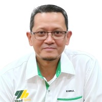 Khirul Anuar Omar
