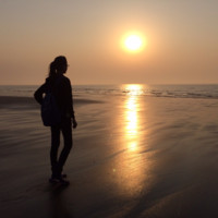 Hetal Thakor