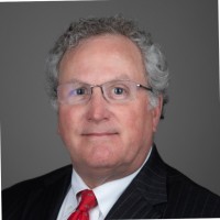 Robert Jenvey