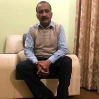 Amir Naseem Ghumman