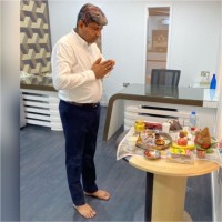 Multana Ram M. Suthar