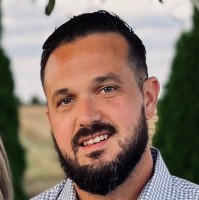 Levi Mcmahon