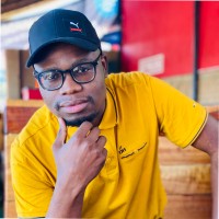 Narios Maserole Kganyago