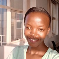 Bessy Munene