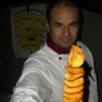 christof tsiantiris