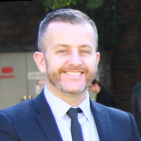 Christopher McKenna