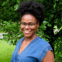 Janae Davis Ph.D.