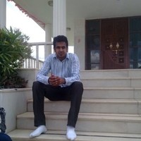 Ajay Hans