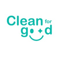 Clean For Good