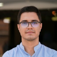 Reza Mobaraki