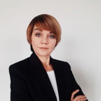 Vita Blyshchyk