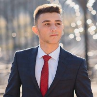 Iulian Vraja