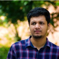 Arshad Khan Shajahan