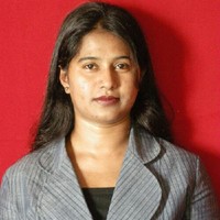 Sameena Taj