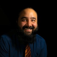 Jesse Ortega
