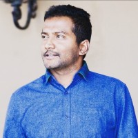 Sabareesh Subramani