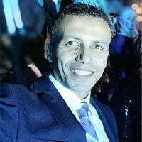 Mohamed Behairy , PMP®, ITIL®