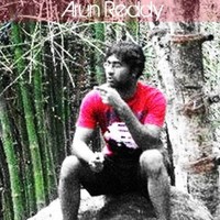 arun reddy