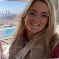Mairead Blake